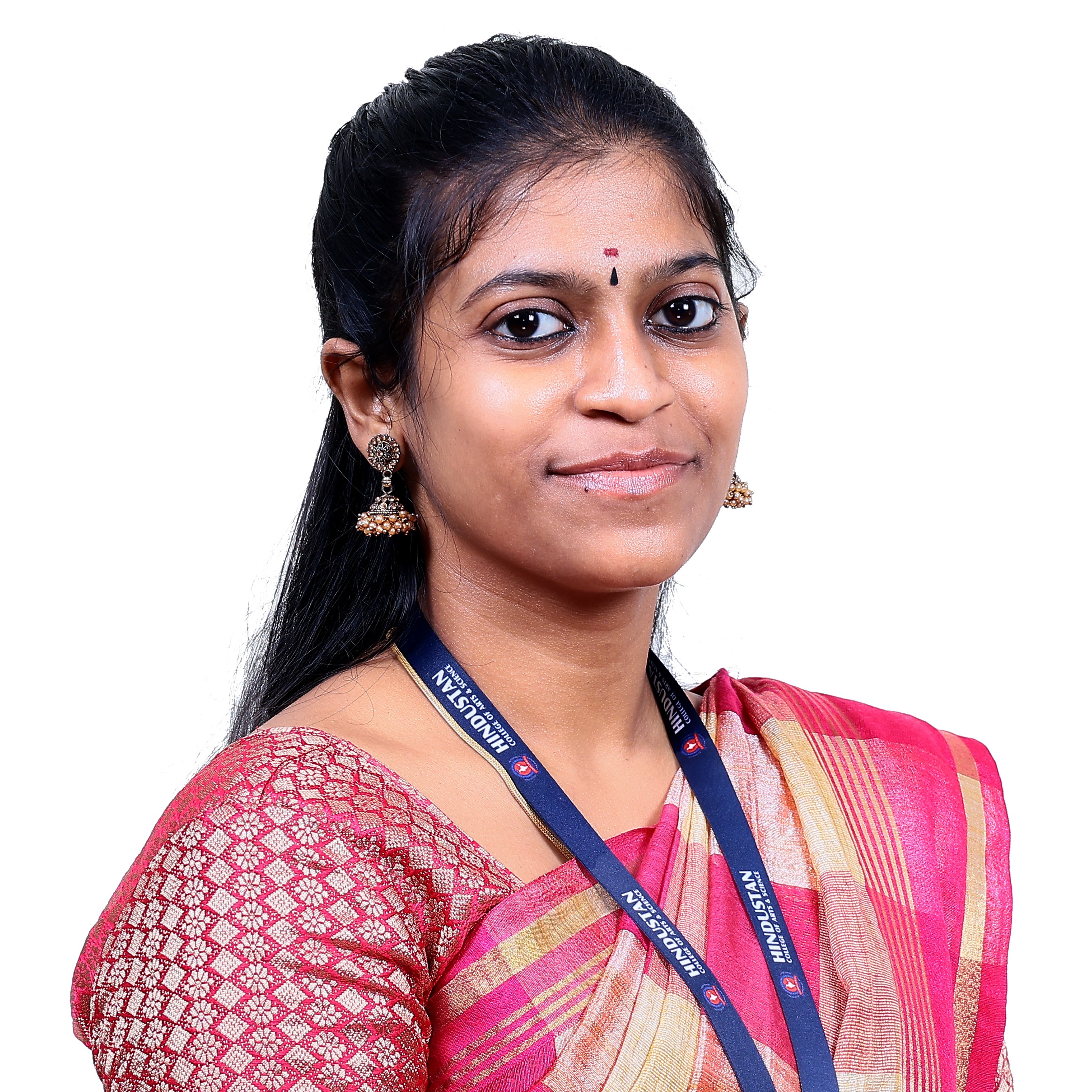 Ms.S.Alphonsa Pradeepa